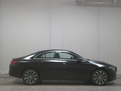 Mercedes CLA200