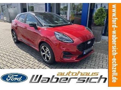 Gebraucht Ford Puma ST-Line 125 PS (91 kW) 2025 SUV