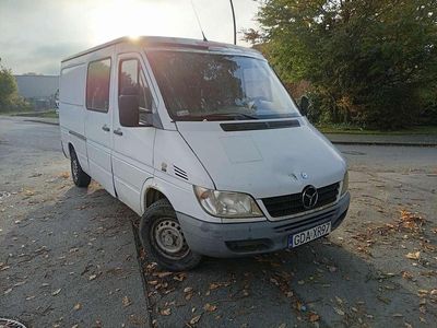 Mercedes Sprinter