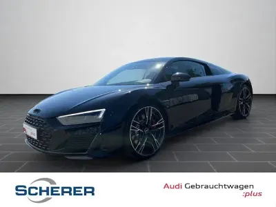 Gebraucht Audi R8 Coupé