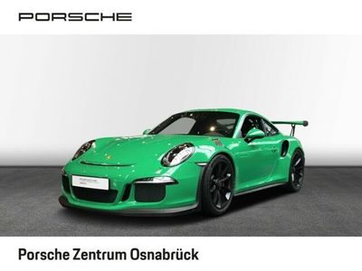 Porsche 911 Gt3 Rs Gebraucht Kaufen 116 Autouncle