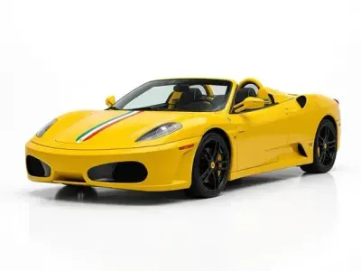 Gebraucht Ferrari F430