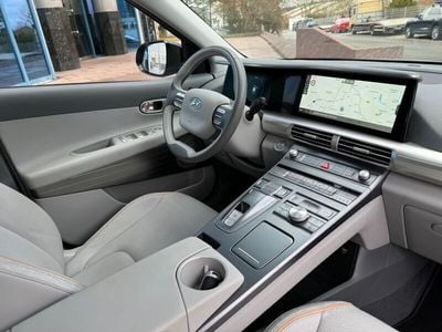 Hyundai Nexo