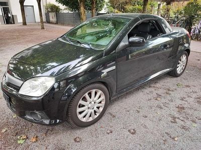 Opel Tigra