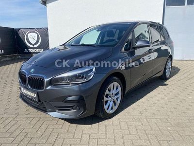 BMW 218 Gran Tourer