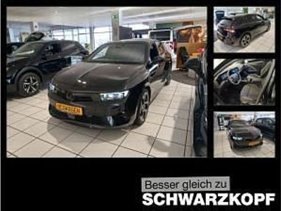 Gebraucht Opel Astra 131 PS (96 kW) 2020 Onyx schwarz Kombi