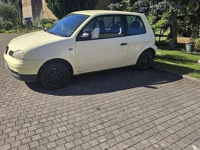 Seat Arosa