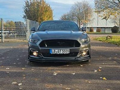 Ford Mustang GT