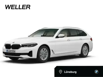 Gebraucht BMW 530