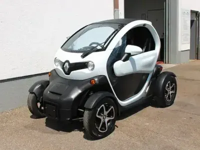 Gebraucht Renault Twizy