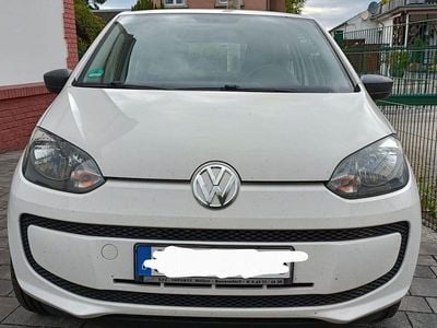VW up!