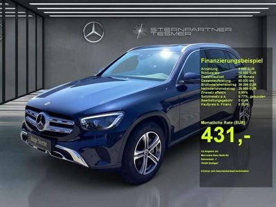 Mercedes GLC300