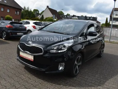 Gebraucht Kia Carens