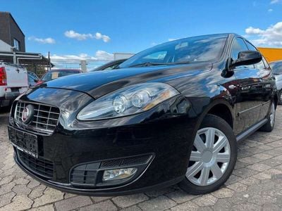 Fiat Croma