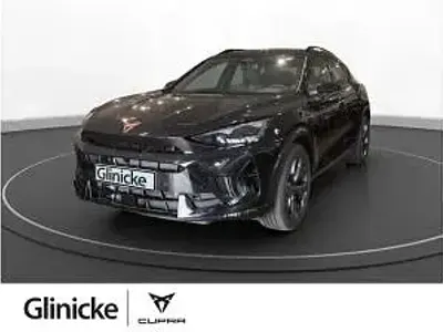 Gebraucht Cupra Formentor