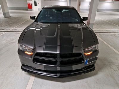 gebraucht Dodge Charger 3.6l Motor V6