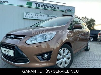 Ford Grand C-Max