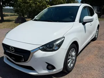Gebraucht Mazda 2