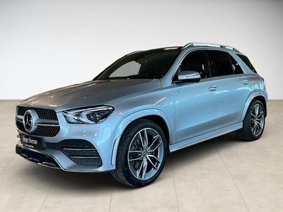 Mercedes GLE400
