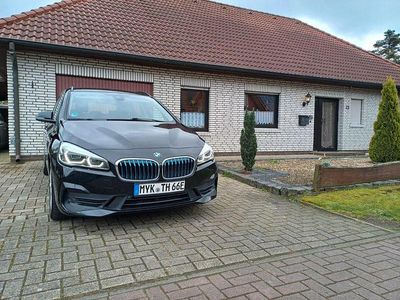 BMW 225 Active Tourer