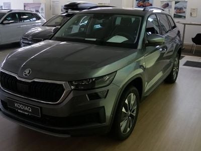 Andere farbe Gebraucht 2022 Skoda Kodiaq Tour SUV | 41.990 € (Teuer)