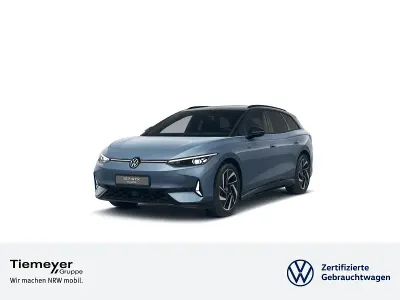 Gebraucht VW ID.7
