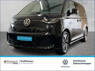 gebraucht VW ID. Buzz Pro LED,Navi,ACC,ParkAssist,Kamera