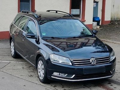 Gebraucht VW Passat 140 PS (102 kW) 2011 Kombi