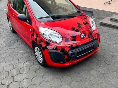 Citroën C1