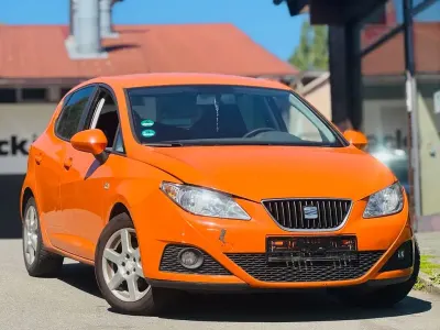 Gebraucht Seat Ibiza