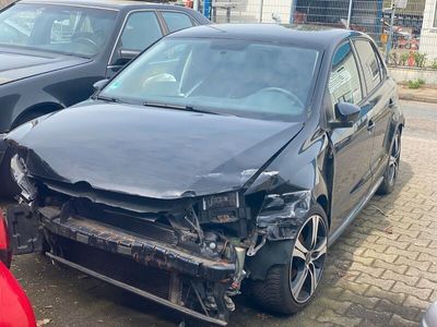 gebraucht VW Polo 1.4 Comfortline*KLIMA*TEMPO*