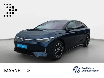 Gebraucht VW ID.7