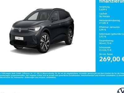 VW ID.4