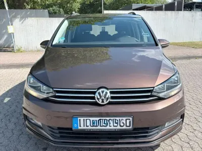 Gebraucht VW Touran