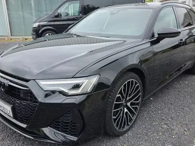 Gebraucht Audi A6