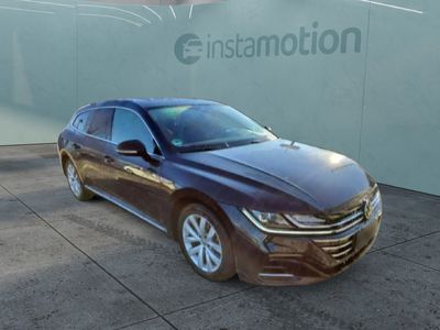 gebraucht VW Arteon 2.0 TDI Shooting Brake R-LINE PRO