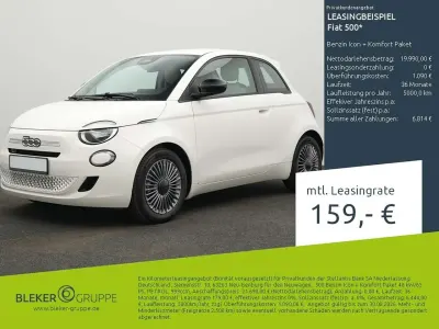 Gebraucht Fiat 500