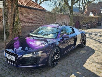 Audi R8 Coupé