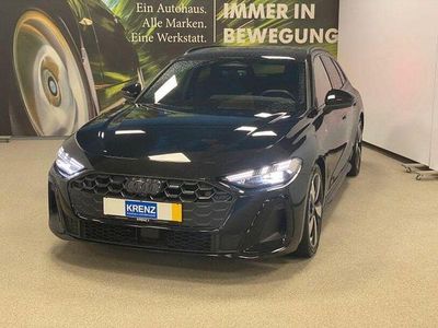 Usata Audi A5 S-Line 204 CV (150 kW) 2025 Nero Coupé