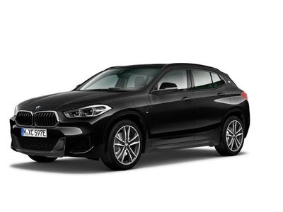 gebraucht BMW X2 xDrive25e