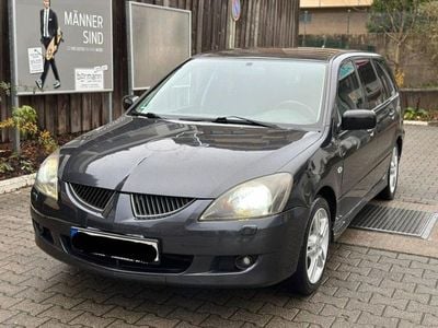 Gebraucht Mitsubishi Lancer 98 PS (72 kW) 2003 Andere farben Kombi