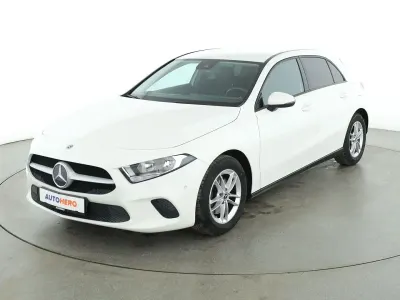 Gebraucht Mercedes A200