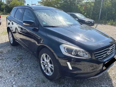Gebraucht Volvo XC60