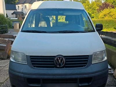VW T5