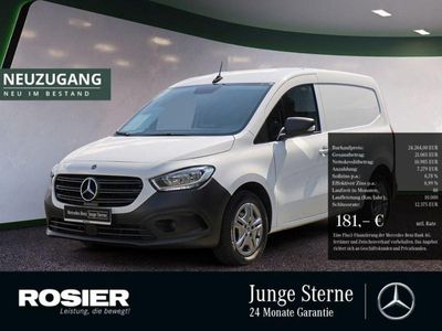 Mercedes Citan 110