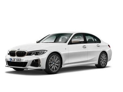 gebraucht BMW M340 i xDrive Limousine