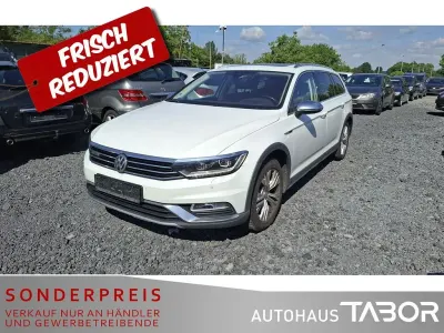Gebraucht VW Passat