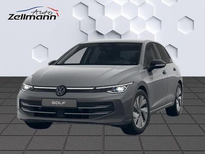 Grau Neu 2025 VW Golf Limousine | 37.949 € (Fairer Preis)