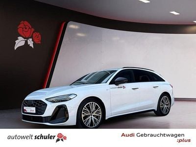 Gebraucht Audi A5 Ambiente 204 PS (150 kW) 2025 Arkonaweiß Coupé