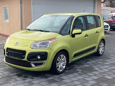 Citroën C3 Picasso